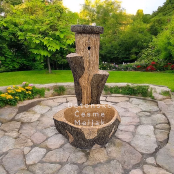 Betonska cesma Trupac - Slika 3