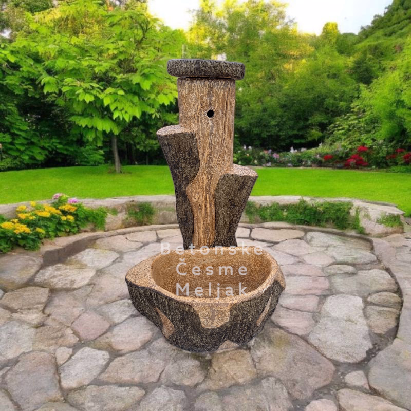 Betonska cesma Trupac - Slika 3