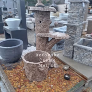 Betonska cesma Drvolux mini